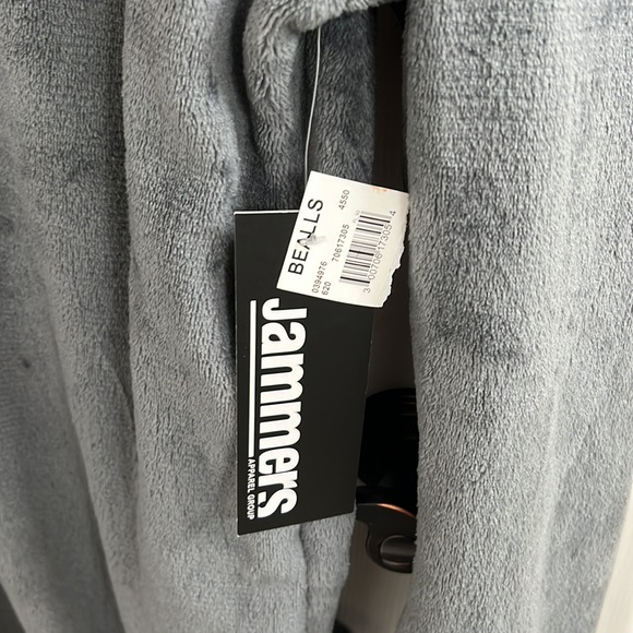 Womens brand new plush “Don’t give a flock” onesie. Great Halloween costume! - Picture 5 of 5